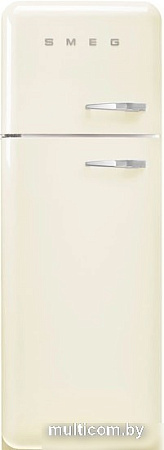 Холодильник Smeg FAB30LCR5