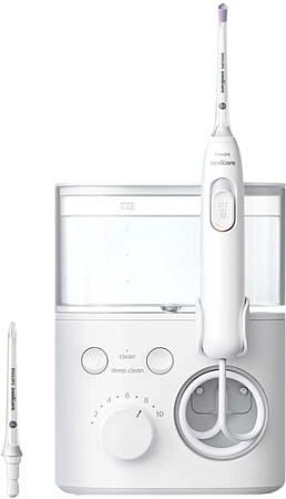 Ирригатор Philips Sonicare Power Flosser 3000 HX3711/20