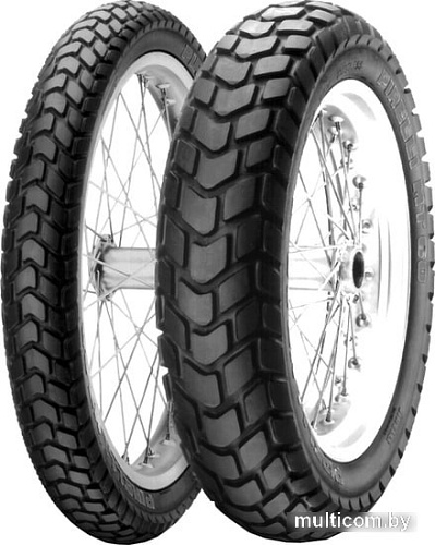 Внедорожные мотошины Pirelli MT60 90/90-19 52P Front