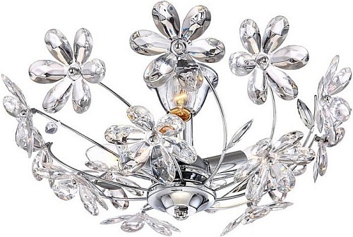 Люстра Lussole LGO LSP-0185