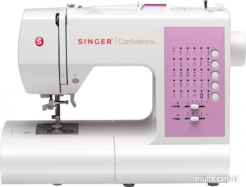 Швейная машина Singer 7463 Confidence