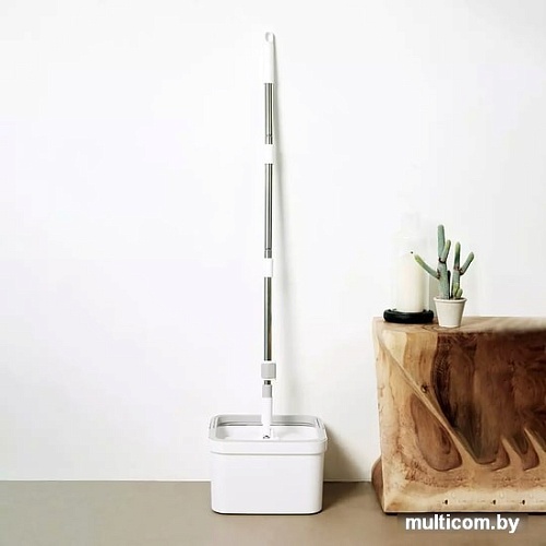 Швабра-моп Blue Fish LXY-04-1