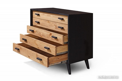 Комод Kommodum ERICK-COM5T 900x450х800