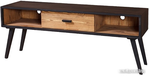 Тумба Kommodum ERICK-MT1T+2N 1400x390х570