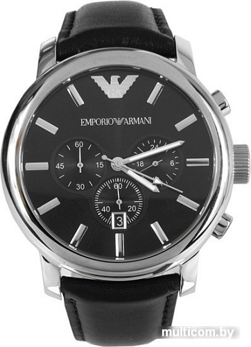 Наручные часы Emporio Armani AR0431