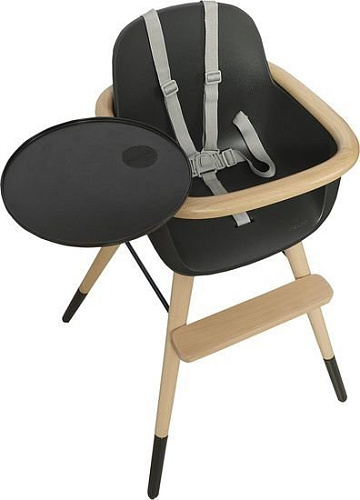 Трансформер Micuna Ovo Original Plus Timber (waterwood/anthracite)