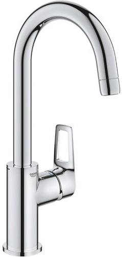 Смеситель Grohe Bauloop 23891001