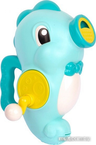 Игрушка для ванной Huada Морской конек 1928852-609Y