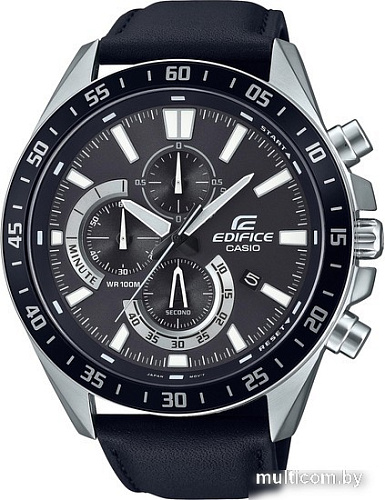 Наручные часы Casio Edifice EFV-620L-1A