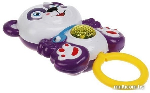 Погремушка Умка Панда HT869-R1