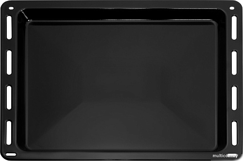 Электрический духовой шкаф ZorG NEO613 black