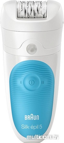 Эпилятор Braun Silk-epil 5 5-511