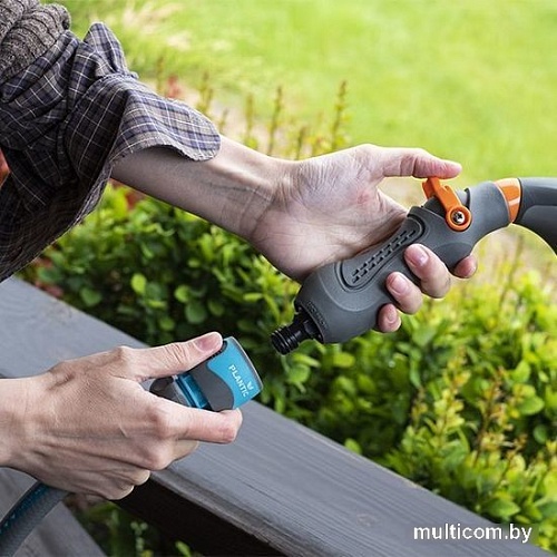 Коннектор Plantic Light 3/4" 39368-01