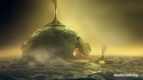 Игра Little Nightmares. Complete Edition для Nintendo Switch