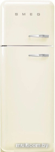 Холодильник Smeg FAB30LCR5