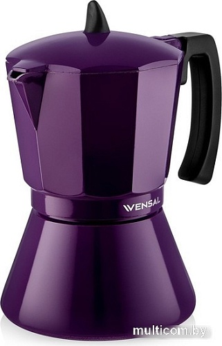 Гейзерная кофеварка Vensal VS3203VT
