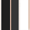 Защитное стекло Case Soft Edge для Huawei Enjoy 7 Plus (золотой)