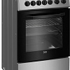 Кухонная плита BEKO FFSS57101GS