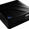 Компактный компьютер MSI Cubi N 8GL-050BRU