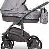 Универсальная коляска Expander Astro (2 в 1, 05 Carbon)