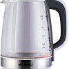 Электрический чайник Hyundai HYK-G8880