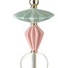 Настольная лампа Odeon Light 4855/1T BIZET