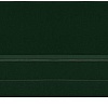 Диван Brioli Рико трехместный (рогожка, J8 темно-зеленый)