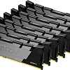 Kingston FURY Renegade 8x32ГБ DDR4 3200 МГц KF432C16RB2K8/256