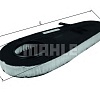 Воздушный фильтр Mahle Knecht LX3598