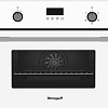 Электрический духовой шкаф Weissgauff OE 449 PDWK