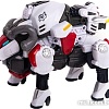Экшен-фигурка Young Toys Metalions Aries 314027