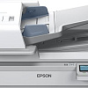 Сканер Epson WorkForce DS-60000N