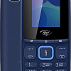 Мобильный телефон Itel IT2173 (темно-синий)