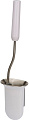 Ершик для унитаза Joseph Joseph Flex Steel 70528