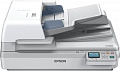 Сканер Epson WorkForce DS-60000N