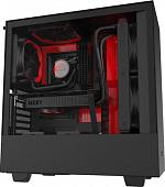 Корпус NZXT H510i CA-H510I-BR