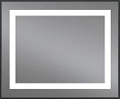 Sanwerk Зеркало Квадра 70x65