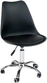 Кресло TetChair Tulip mod.106 (черный)