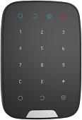 Пульт ДУ Ajax KeyPad (черный)