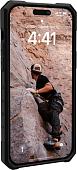 Чехол для телефона Uag для iPhone 14 Pro Max Pathfinder Black 114063114040