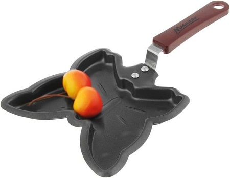 Блинная сковорода Marmiton Бабочка 17084