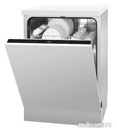 Встраиваемая посудомоечная машина Hansa ZIM656PH
