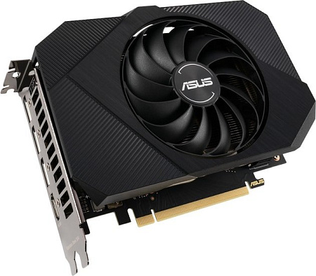 Видеокарта ASUS Phoenix GeForce RTX 3060 12GB GDDR6 PH-RTX3060-12G