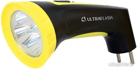 Фонарь Ultraflash LED3804M