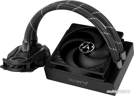 Кулер для процессора Arctic Liquid Freezer II 120 ACFRE00067A