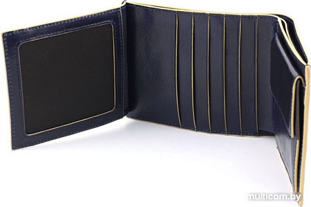 Кошелек Piquadro Blue Square PU1240B2/MO