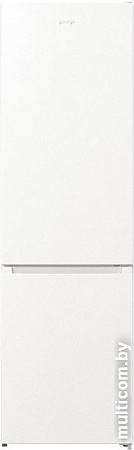 Холодильник Gorenje NRK6202EW4