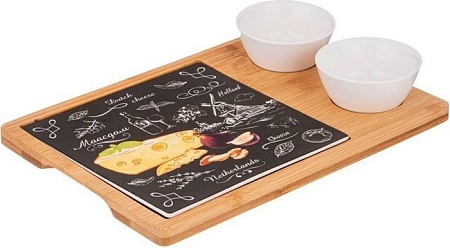 Набор кухонный Lefard Секретные ингредиенты 263-1184