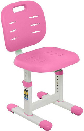 Ученический стул Fun Desk SST2 (розовый)