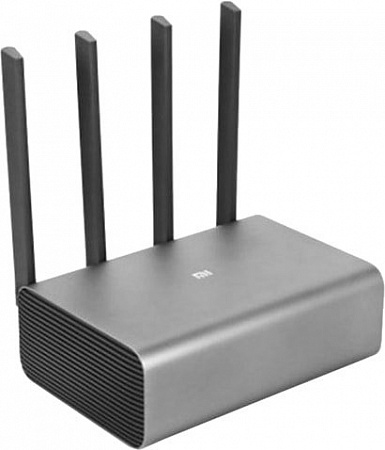 Беспроводной маршрутизатор Xiaomi Mi WiFi Router Pro